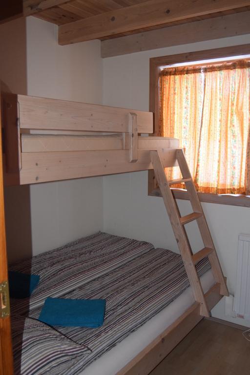 Hoergsland Cottages Horgsland Room photo