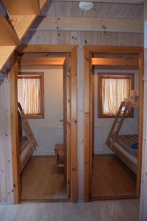 Hoergsland Cottages Horgsland Room photo