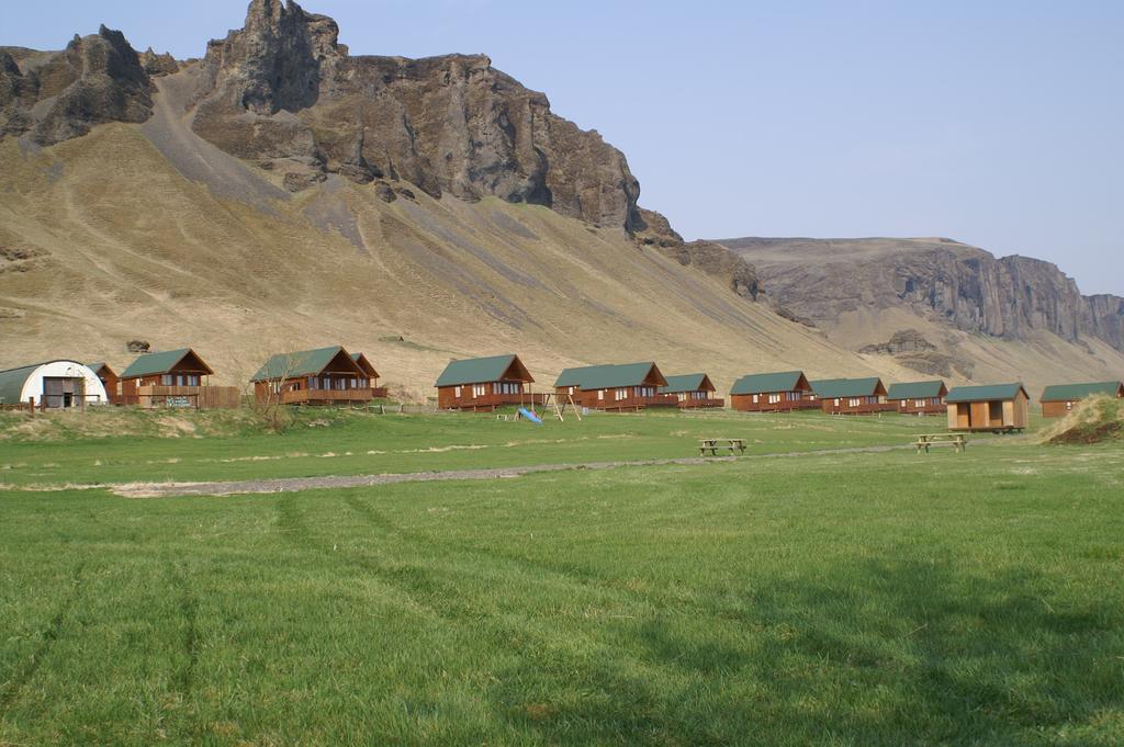 Hoergsland Cottages Horgsland Exterior photo